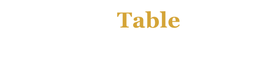 La Bonne Table
